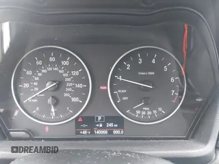 2016 BMW X1 xDrive28i with VIN WBXHT3C37G5E48434, listed as a IAAI auction lot 42005591 with 140,066 mi miles and . Bid and sale history available at DreamBid. Image 7.