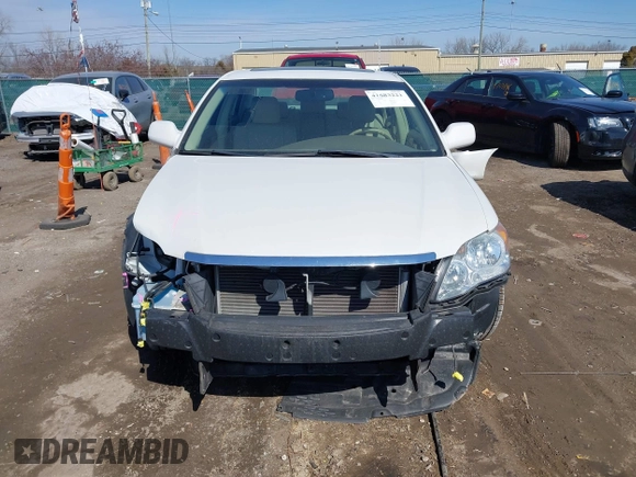 2010 Toyota Avalon XL with VIN 4T1BK3DB1AU359007, listed as a IAAI auction lot 41683221 with 70,020 mi miles and . Bid and sale history available at carsss.com. Image 13.