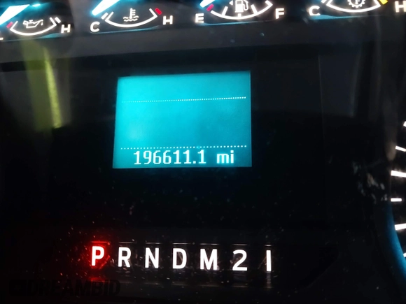 2018 Ford F-150 XL with VIN 1FTMF1CBXJKC83791, listed as a IAAI auction lot 41796119 with 196,611 mi miles. Bid and sale history available at carsss.com. Image 16.
