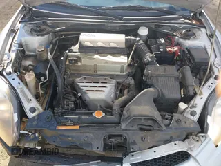 2008 Mitsubishi Eclipse GS with VIN 4A3AL25F28E023909, listed as a IAAI auction lot 40933930 with 137,144 mi miles and . Bid and sale history available at DreamBid. Image 10.