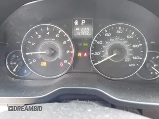 2010 Subaru Outback Premium All-Weather Anniversary with VIN 4S4BRCCCXA3354190, listed as a IAAI auction lot 42800564 with 157,852 mi miles and . Bid and sale history available at DreamBid. Image 7.