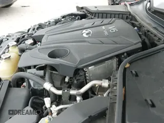 2020 Infiniti Q50 Sport z VIN JN1EV7AR4LM251231, wystawiony jako IAAI lot #41312351 z przebiegiem 76 288 mil mil oraz . Historia ofert i sprzedaży dostępna na DreamBid. Obrazek 20.