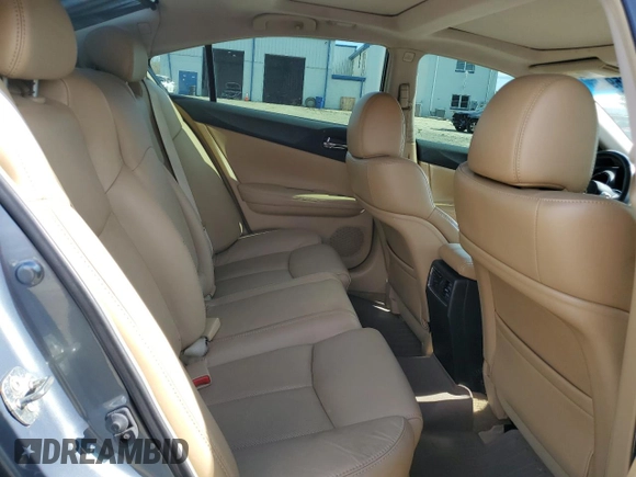 2011 Nissan Maxima 3.5 SV with VIN 1N4AA5AP6BC856761, listed as a Copart auction lot 52685945 with 88,863 mi miles and Salvage Title. Bid and sale history available at carsss.com. Image 10.