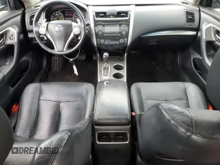 2013 Nissan Altima SV z VIN 1N4BL3AP8DN574762, wystawiony jako Copart lot #57657585 z przebiegiem 135 045 mil mil oraz Szkoda całkowita • Salvage title. Historia ofert i sprzedaży dostępna na DreamBid. Obrazek 8.
