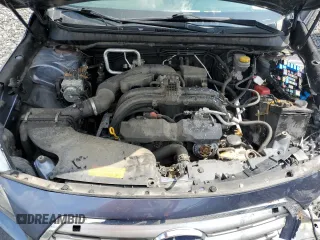 2017 Subaru Outback Limited with VIN 4S4BSAKC6H3335947, listed as a Copart auction lot 65353205 with Not provided miles and Salvage title. Bid and sale history available at DreamBid. Image 12.