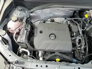 2025 Chevrolet TrailBlazer ACTIV с VIN KL79MVSL5SB013296, выставлен на аукционе Copart как лот 61657645 с пробегом 713 миль миль и Списание • Salvage title. История ставок и продаж доступна на DreamBid. Изображение 13.