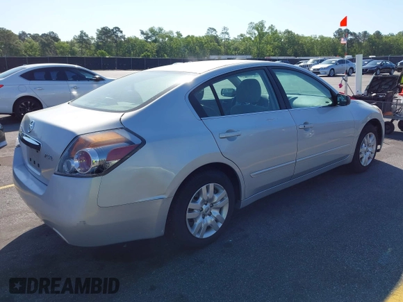 2012 Nissan Altima 2.5 S with VIN 1N4AL2AP6CN475426, listed as a IAAI auction lot 42046202 with 182,849 mi miles. Bid and sale history available at carsss.com. Image 4.