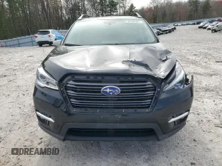 2021 Subaru Ascent Limited с VIN 4S4WMAPD0M3402047, выставлен на аукционе Copart как лот 55164585 с пробегом 107 138 миль миль и Списание • Salvage title. История ставок и продаж доступна на DreamBid. Изображение 5.