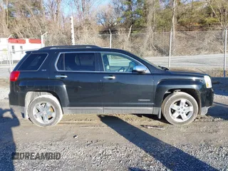 2012 GMC Terrain SLT-1 with VIN 2GKFLVE53C6209722, listed as a IAAI auction lot 41514245 with 126,740 mi miles and . Bid and sale history available at DreamBid. Image 13.