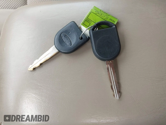 2006 Ford Escape XLT с VIN 1FMYU03146KB11557, выставлен на аукционе IAAI как лот 42433122 с пробегом 127 080 миль миль и . История ставок и продаж доступна на DreamBid. Изображение 11.