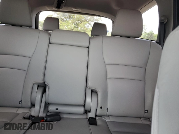 2019 Honda Pilot EX-L with VIN 5FNYF6H52KB043098, listed as a Copart auction lot 59011445 with 88,398 mi miles and Salvage title. Bid and sale history available at DreamBid. Image 10.