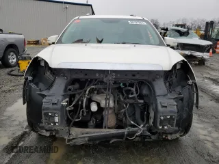 2007 GMC Acadia SLT с VIN 1GKER33757J118995, выставлен на аукционе Copart как лот 86197964 с пробегом 211 848 миль миль и Списание • Salvage title. История ставок и продаж доступна на DreamBid. Изображение 5.