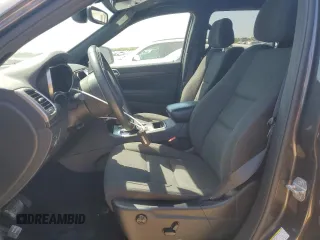 2019 Jeep Grand Cherokee Upland with VIN 1C4RJEAG7KC789813, listed as a Copart auction lot 52746695 with 119,041 mi miles and Clean title. Bid and sale history available at DreamBid. Image 7.
