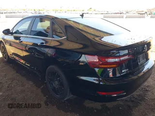 2019 Volkswagen Jetta S with VIN 3VWC57BU0KM116061, listed as a IAAI auction lot 41836784 with 138,918 mi miles and . Bid and sale history available at DreamBid. Image 3.