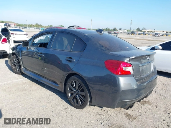 2021 Subaru WRX z VIN JF1VA1A65M9800442, wystawiony jako IAAI lot #41882039 z przebiegiem 58 218 mil mil oraz . Historia ofert i sprzedaży dostępna na DreamBid. Obrazek 3.