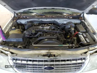 2004 Ford Explorer Limited z VIN 1FMZU75W64ZA62677, wystawiony jako Copart lot #89405465 z przebiegiem 187 875 mil mil oraz Szkoda całkowita • Salvage title. Historia ofert i sprzedaży dostępna na DreamBid. Obrazek 12.