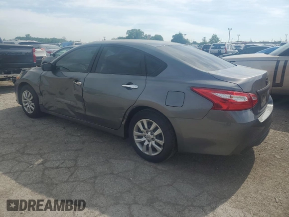 2016 Nissan Altima S z VIN 1N4AL3AP0GN315005, wystawiony jako Copart lot #54900805 z przebiegiem 87 138 mil mil oraz Szkoda całkowita • Salvage title. Historia ofert i sprzedaży dostępna na DreamBid. Obrazek 2.
