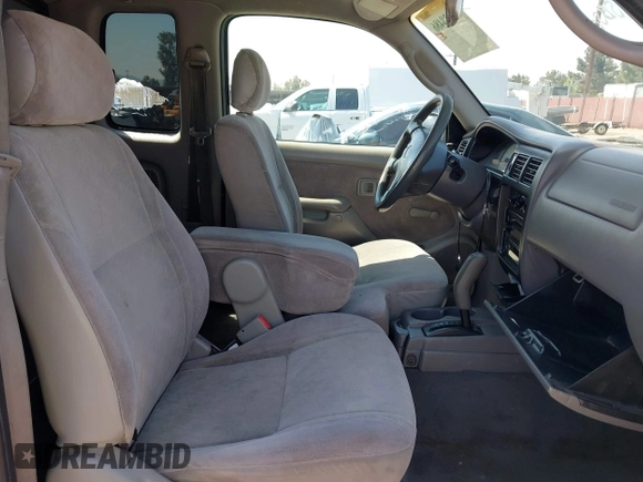 2001 Toyota Tacoma PreRunner with VIN 5TESM92NX1Z862881, listed as a IAAI auction lot 42138486 with 180,122 mi miles and . Bid and sale history available at DreamBid. Image 5.