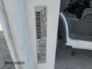 2019 Ram ProMaster Cargo with VIN 3C6TRVAG2KE525347, listed as a Copart auction lot 54296765 with Not Provided miles and Salvage Title. Bid and sale history available at carsss.com. Image 13.
