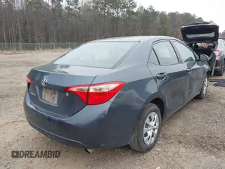 2019 Toyota Corolla L z VIN 2T1BURHE3KC191830, wystawiony jako IAAI lot #41798764 z przebiegiem 169 558 mil mil oraz . Historia ofert i sprzedaży dostępna na DreamBid. Obrazek 4.