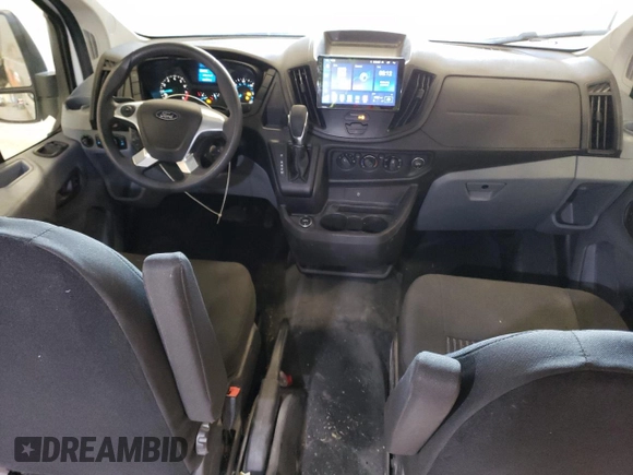 2019 Ford Transit с VIN 1FTYR1YM6KKB52457, выставлен на аукционе Copart как лот 50986395 с пробегом 35 313 миль миль и Чистый • Clean title. История ставок и продаж доступна на DreamBid. Изображение 8.