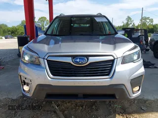 2021 Subaru Forester Premium z VIN JF2SKAFC4MH500973, wystawiony jako IAAI lot #42740599 z przebiegiem 71 244 mil mil oraz . Historia ofert i sprzedaży dostępna na DreamBid. Obrazek 13.