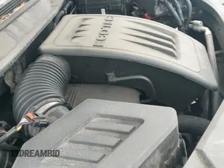 2013 Chevrolet Equinox LT с VIN 2GNALDEK7D1108615, выставлен на аукционе IAAI как лот 43235916 с пробегом 120 243 миль миль и . История ставок и продаж доступна на DreamBid. Изображение 12.