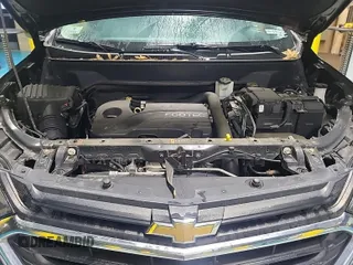 2019 Chevrolet Equinox LT с VIN 2GNAXTEV7K6174218, выставлен на аукционе IAAI как лот 42547952 с пробегом 86 782 миль миль и . История ставок и продаж доступна на DreamBid. Изображение 3.