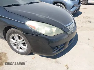 2007 Toyota Solara SE z VIN 4T1CE30P47U753803, wystawiony jako IAAI lot #41371549 z przebiegiem 153 016 mil mil oraz . Historia ofert i sprzedaży dostępna na DreamBid. Obrazek 6.