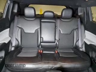 2024 Jeep Compass Latitude с VIN 3C4NJDBN8RT603412, выставлен на аукционе Copart как лот 62666635 с пробегом 32 129 миль миль и Чистый • Clean title. История ставок и продаж доступна на DreamBid. Изображение 10.