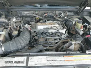 1997 Ford Explorer XLT with VIN 1FMDU35P3VUD53308, listed as a IAAI auction lot 42656628 with 138,493 mi miles and . Bid and sale history available at DreamBid. Image 12.