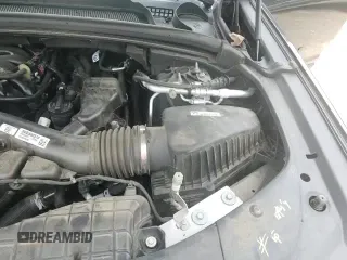 2023 Jeep Grand Cherokee Laredo with VIN 1C4RJHAG4PC660470, listed as a Copart auction lot 63590345 with 40,482 mi miles and Salvage title. Bid and sale history available at DreamBid. Image 16.