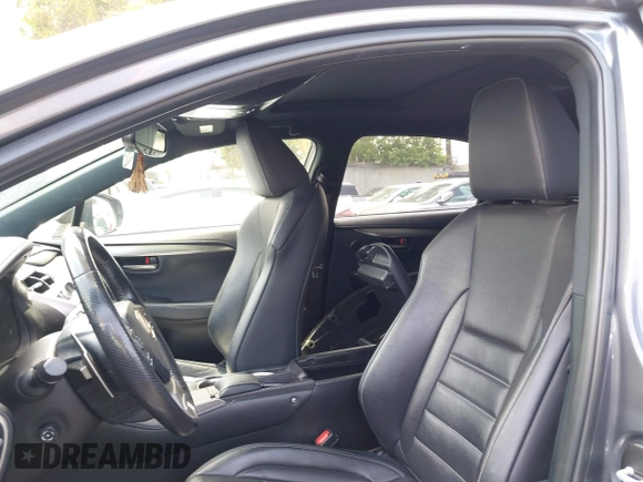 2020 Lexus NX 300 F Sport with VIN JTJSARBZ8L2168805, listed as a IAAI auction lot 42455378 with 62,419 mi miles and . Bid and sale history available at DreamBid. Image 19.