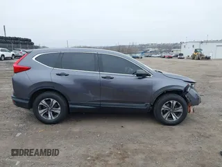 2019 Honda CR-V LX z VIN 2HKRW6H35KH212325, wystawiony jako IAAI lot #41794454 z przebiegiem 51 851 mil mil oraz . Historia ofert i sprzedaży dostępna na DreamBid. Obrazek 14.