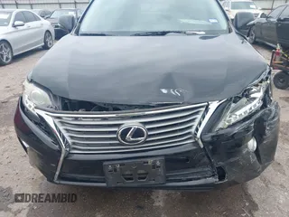 2014 Lexus RX 350 with VIN JTJZK1BAXE2013425, listed as a IAAI auction lot 42488849 with 163,974 mi miles and . Bid and sale history available at DreamBid. Image 12.