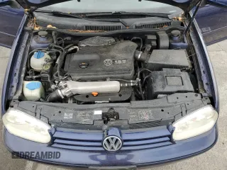 2005 Volkswagen GTI 1.8T с VIN 9BWDE61J854009371, выставлен на аукционе Copart как лот 72267484 с пробегом 150 287 миль миль и Списание • Salvage title. История ставок и продаж доступна на DreamBid. Изображение 13.