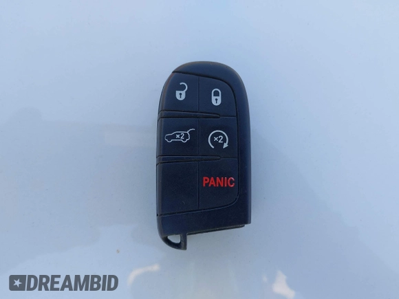 2018 Jeep Grand Cherokee Laredo E с VIN 1C4RJFAG6JC106066, выставлен на аукционе IAAI как лот 42433285 с пробегом 61 611 миль миль и . История ставок и продаж доступна на DreamBid. Изображение 11.