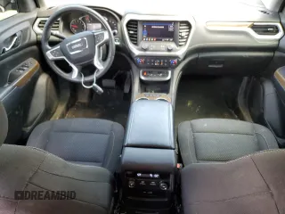 2021 GMC Acadia SLE z VIN 1GKKNKLA2MZ216819, wystawiony jako Copart lot #55407005 z przebiegiem 88 809 mil mil oraz Szkoda całkowita • Salvage title. Historia ofert i sprzedaży dostępna na DreamBid. Obrazek 8.