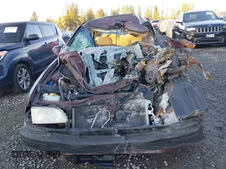 1999 Nissan Altima XE with VIN 1N4DL01D7XC147120, listed as a IAAI auction lot 41467346 with Not Provided miles and . Bid and sale history available at carsss.com. Image 11.