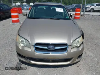 2008 Subaru Legacy Special z VIN 4S3BL616X87211196, wystawiony jako IAAI lot #42395176 z przebiegiem 189 170 mil mil oraz . Historia ofert i sprzedaży dostępna na DreamBid. Obrazek 12.