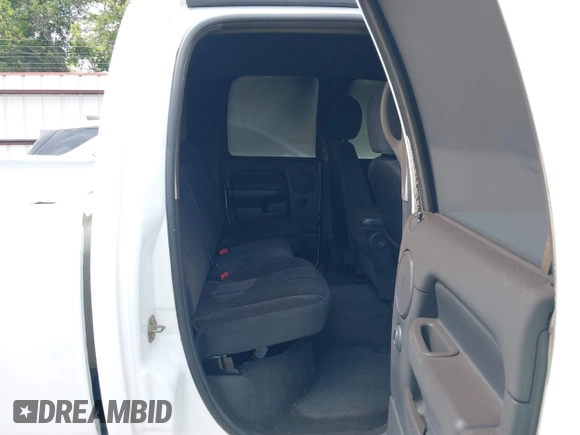 2003 Dodge 1500 ST с VIN 1D7HA18NX3S111627, выставлен на аукционе IAAI как лот 42376835 с пробегом 229 439 миль миль и . История ставок и продаж доступна на DreamBid. Изображение 8.