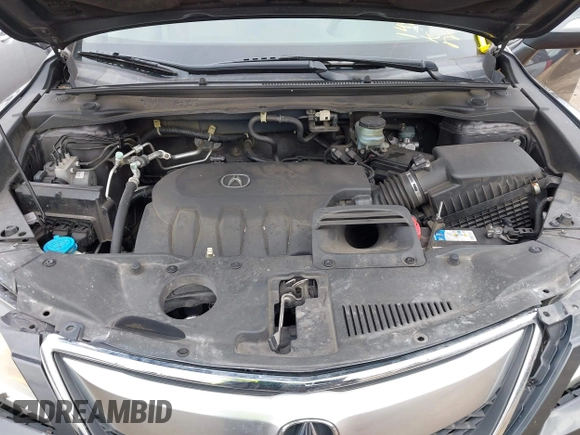 2013 Acura RDX Technology with VIN 5J8TB4H53DL006914, listed as a IAAI auction lot 41837184 with 148,704 mi miles and . Bid and sale history available at DreamBid. Image 10.