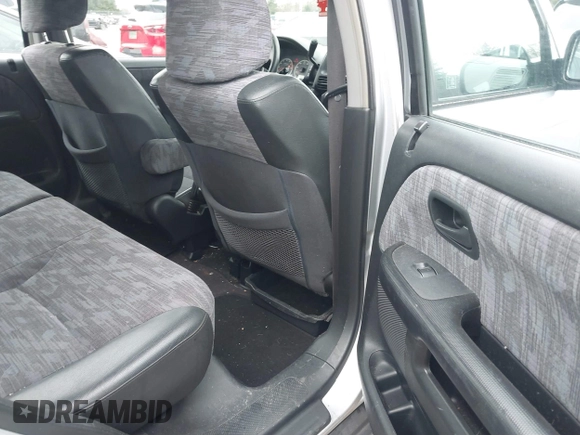 2003 Honda CR-V LX z VIN SHSRD78463U158224, wystawiony jako IAAI lot #41866352 z przebiegiem 280 367 mil mil oraz . Historia ofert i sprzedaży dostępna na DreamBid. Obrazek 8.