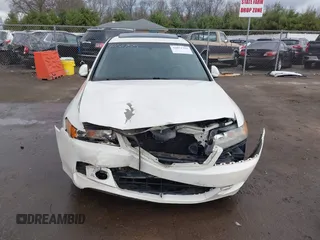 2006 Acura TSX z VIN JH4CL96816C018177, wystawiony jako IAAI lot #42071755 z przebiegiem 178 992 mil mil oraz . Historia ofert i sprzedaży dostępna na DreamBid. Obrazek 13.