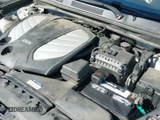 2013 Hyundai Azera with VIN KMHFH4JG5DA330010, listed as a IAAI auction lot 41738277 with 216,884 mi miles and . Bid and sale history available at DreamBid. Image 12.