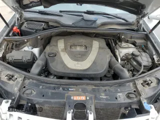 2008 Mercedes-Benz M 350 with VIN 4JGBB86E48A363424, listed as a Copart auction lot 54598235 with 92,316 mi miles and Clean Title. Bid and sale history available at DreamBid. Image 12.