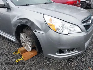 2010 Subaru Legacy Premium All-Weather Anniversary with VIN 4S3BMBH64A3212269, listed as a IAAI auction lot 41932480 with 97,261 mi miles and . Bid and sale history available at DreamBid. Image 6.