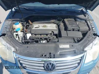 2010 Volkswagen Eos Komfort с VIN WVWBA7AH3AV020427, выставлен на аукционе IAAI как лот 42444669 с пробегом 124 765 миль миль и . История ставок и продаж доступна на DreamBid. Изображение 10.