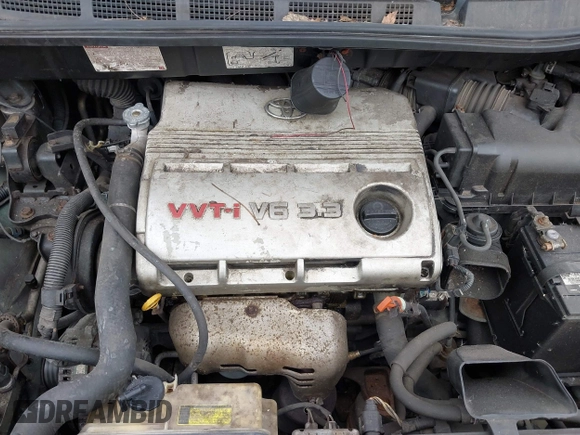 2005 Toyota Sienna CE with VIN 5TDZA23C55S280735, listed as a IAAI auction lot 42063994 with 201,883 mi miles. Bid and sale history available at carsss.com. Image 10.
