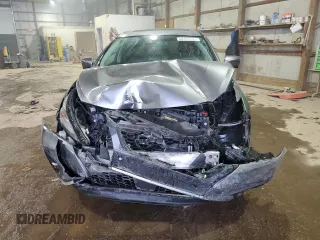 2021 Nissan Murano SL with VIN 5N1AZ2CS2MC140084, listed as a Copart auction lot 88408795 with 67,547 mi miles and Salvage Title. Bid and sale history available at DreamBid. Image 5.